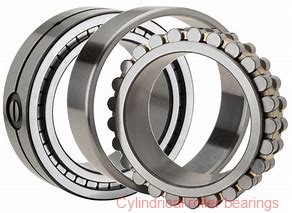 1.063 Inch | 27 Millimeter x 47 mm x 0.551 Inch | 14 Millimeter  SKF RNU 204  Cylindrical Roller Bearings