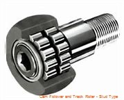 SMITH CR-1-1/8-XBEC  Cam Follower and Track Roller - Stud Type