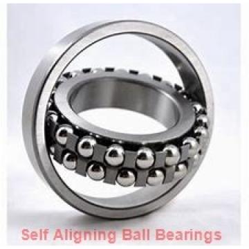 CONSOLIDATED BEARING 2218-KM  Self Aligning Ball Bearings