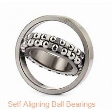 CONSOLIDATED BEARING 2207 M C/3  Self Aligning Ball Bearings