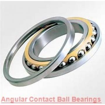 0.984 Inch | 25 Millimeter x 2.047 Inch | 52 Millimeter x 0.811 Inch | 20.6 Millimeter  SKF 3205 ATN9/C3  Angular Contact Ball Bearings