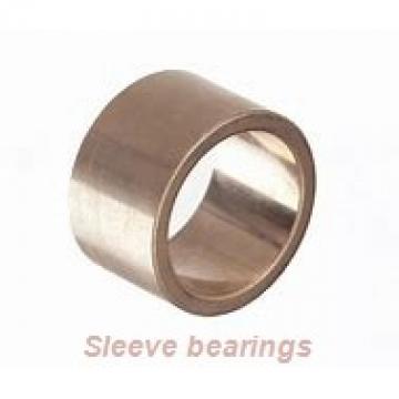 ISOSTATIC AA-744-2  Sleeve Bearings
