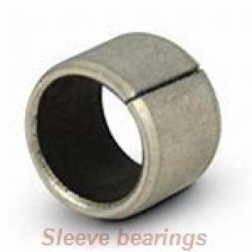 ISOSTATIC AA-1056  Sleeve Bearings