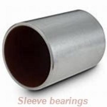 ISOSTATIC AA-1049-16  Sleeve Bearings
