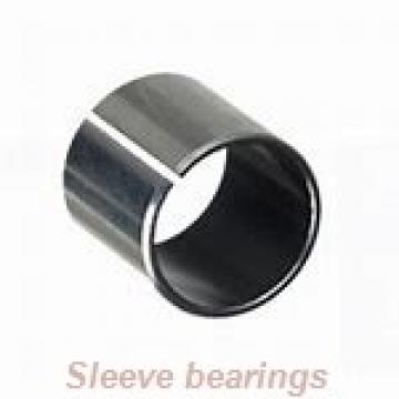 ISOSTATIC AA-1106-1  Sleeve Bearings