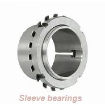 ISOSTATIC AA-507-13  Sleeve Bearings