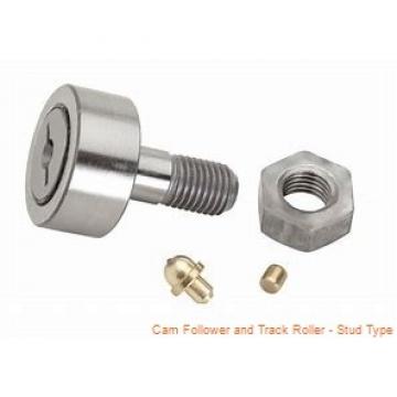 SMITH CR-7/8-XB-SS  Cam Follower and Track Roller - Stud Type