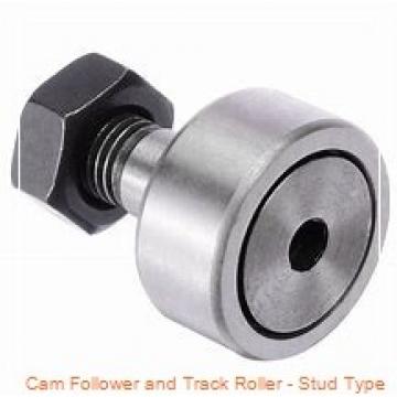 SMITH CR-5/8-XC  Cam Follower and Track Roller - Stud Type