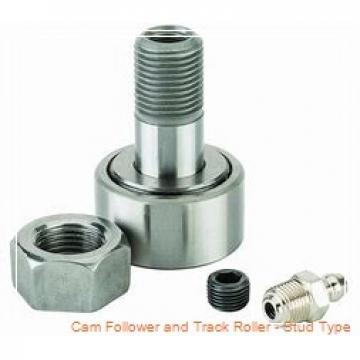 SMITH CR-1-1/2-XBC-SS  Cam Follower and Track Roller - Stud Type