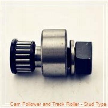 SMITH CR-1-5/8-BC  Cam Follower and Track Roller - Stud Type