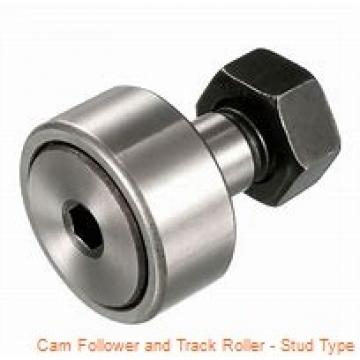 SMITH CR-11/16-XC  Cam Follower and Track Roller - Stud Type