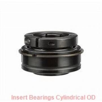 LINK BELT YB220LK63  Insert Bearings Cylindrical OD