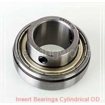 LINK BELT ER40K-E1  Insert Bearings Cylindrical OD