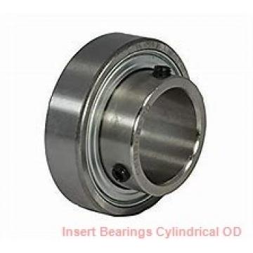 SKF YET 207-107 CW  Insert Bearings Cylindrical OD