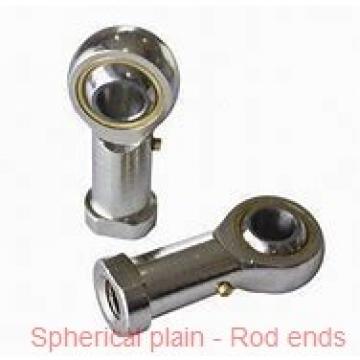 IKO POS6A  Spherical Plain Bearings - Rod Ends
