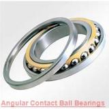 0.984 Inch | 25 Millimeter x 2.047 Inch | 52 Millimeter x 0.811 Inch | 20.6 Millimeter  KOYO 52052RS  Angular Contact Ball Bearings