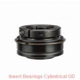 BROWNING SLE-116  Insert Bearings Cylindrical OD