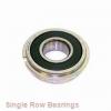 EBC 1602 2RS  Single Row Ball Bearings #1 small image
