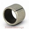 ISOSTATIC AA-1041-2  Sleeve Bearings