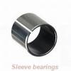 ISOSTATIC AA-1106-1  Sleeve Bearings #1 small image