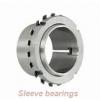ISOSTATIC AA-1008-1  Sleeve Bearings