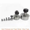 SMITH CR-1-5/8-XB-SS  Cam Follower and Track Roller - Stud Type