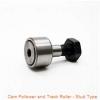 SMITH CR-1-1/8-XBC  Cam Follower and Track Roller - Stud Type