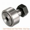 SMITH CR-1-3/4-XB-SS  Cam Follower and Track Roller - Stud Type