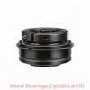 BROWNING SLE-116  Insert Bearings Cylindrical OD #1 small image