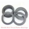0.315 Inch | 8 Millimeter x 0.472 Inch | 12 Millimeter x 0.394 Inch | 10 Millimeter  INA HK0810-AS1  Needle Non Thrust Roller Bearings #1 small image