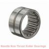 0.984 Inch | 25 Millimeter x 1.26 Inch | 32 Millimeter x 0.472 Inch | 12 Millimeter  INA HK2512-AS1  Needle Non Thrust Roller Bearings #1 small image