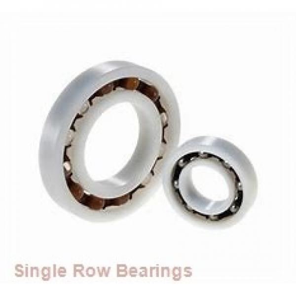 BEARINGS LIMITED R14 2RS PRX/Q  Single Row Ball Bearings #1 image