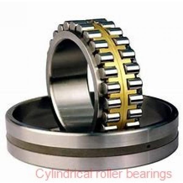 45 mm x 75 mm x 40 mm  SKF NNF 5009 ADB-2LSV  Cylindrical Roller Bearings #1 image