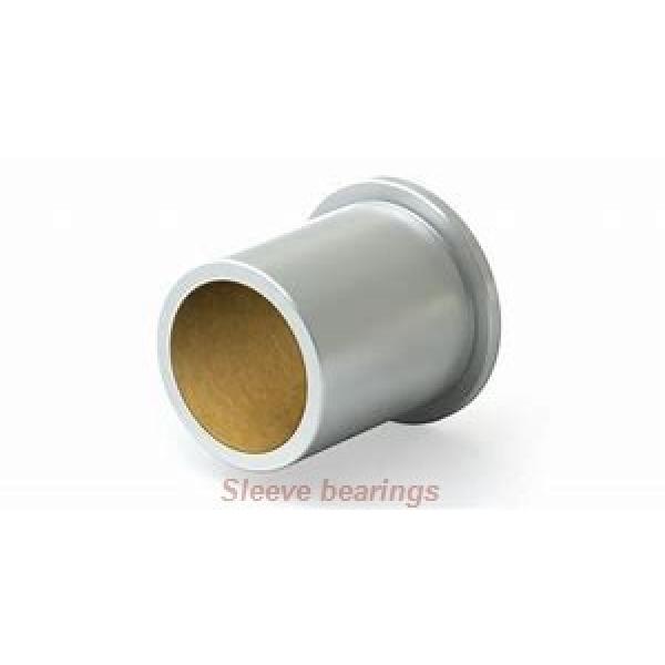 ISOSTATIC AA-1049-5  Sleeve Bearings #1 image