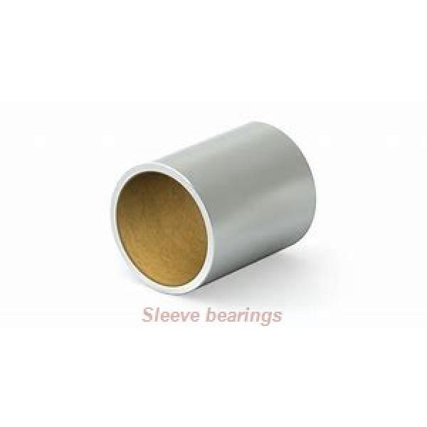 ISOSTATIC AA-1008-14  Sleeve Bearings #1 image