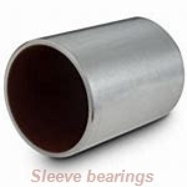 ISOSTATIC AA-1008-13  Sleeve Bearings #1 image