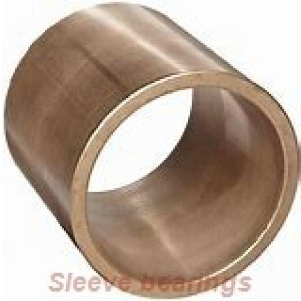ISOSTATIC AA-1049-2  Sleeve Bearings #1 image
