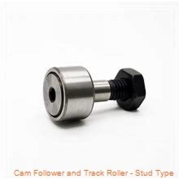 SMITH CR-1-1/8-XBC  Cam Follower and Track Roller - Stud Type #2 image