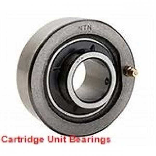 QM INDUSTRIES QAMC10A115SEC  Cartridge Unit Bearings #2 image