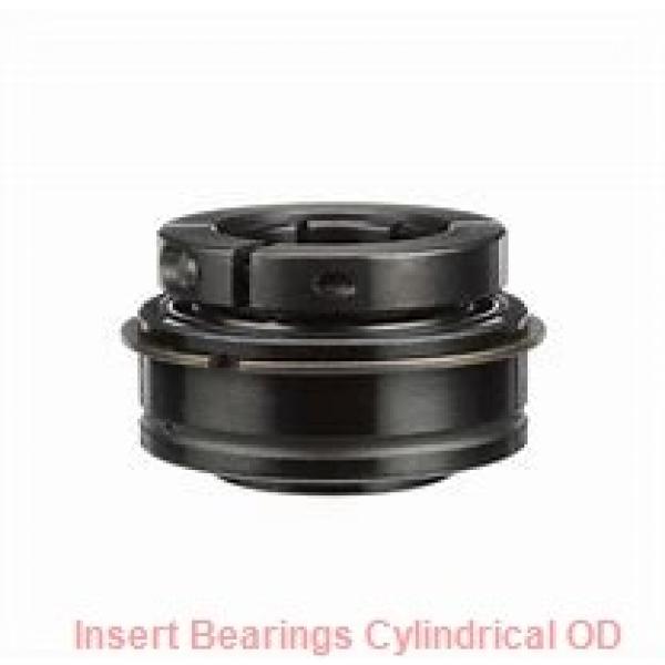 LINK BELT YB220LK63  Insert Bearings Cylindrical OD #1 image