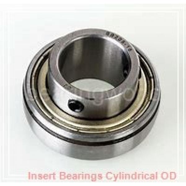 SKF YET 207-104 CW  Insert Bearings Cylindrical OD #1 image