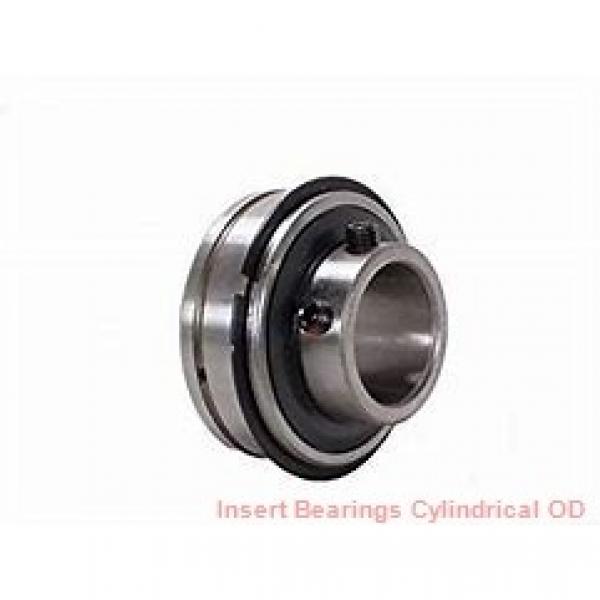 SKF YEL 208-108-2FCW  Insert Bearings Cylindrical OD #1 image
