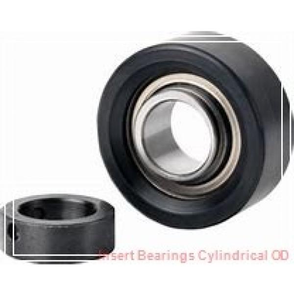 BROWNING SLE-124  Insert Bearings Cylindrical OD #1 image