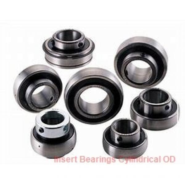 SEALMASTER RB-14  Insert Bearings Cylindrical OD #1 image