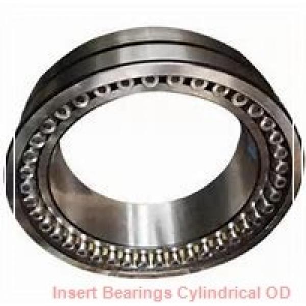 TIMKEN HSM200BX  Insert Bearings Cylindrical OD #1 image
