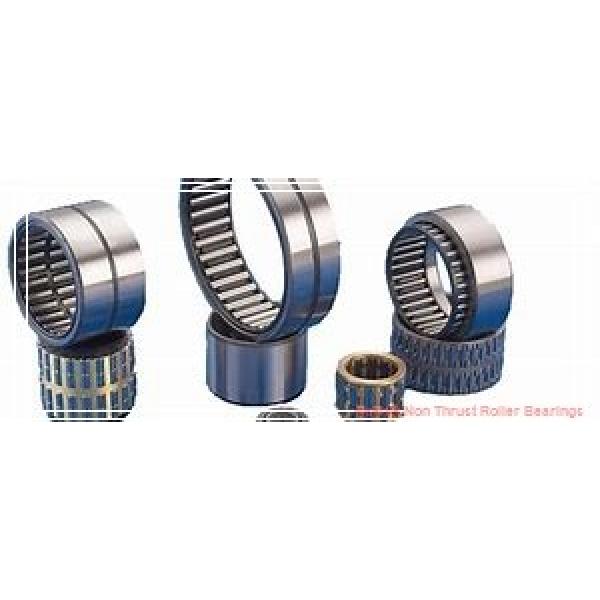 0.984 Inch | 25 Millimeter x 1.26 Inch | 32 Millimeter x 0.63 Inch | 16 Millimeter  INA HK2516-AS1  Needle Non Thrust Roller Bearings #1 image