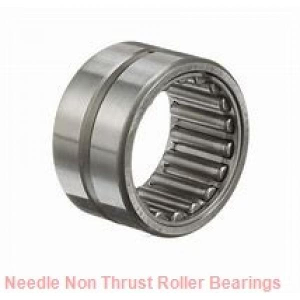 0.984 Inch | 25 Millimeter x 1.26 Inch | 32 Millimeter x 0.472 Inch | 12 Millimeter  INA HK2512-AS1  Needle Non Thrust Roller Bearings #1 image