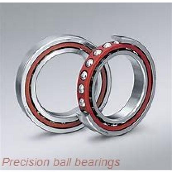 4.724 Inch | 120 Millimeter x 7.087 Inch | 180 Millimeter x 3.307 Inch | 84 Millimeter  SKF 7024 ACD/P4ATBTA  Precision Ball Bearings #1 image