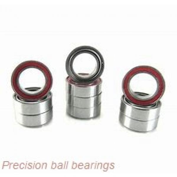0.984 Inch | 25 Millimeter x 1.85 Inch | 47 Millimeter x 0.472 Inch | 12 Millimeter  SKF 7005 ACDGA/P4A  Precision Ball Bearings #1 image